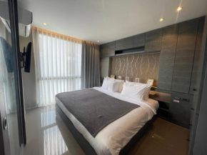 Luxury apartment at City gate Kamala resort